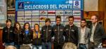 Presentazione Ciclocross Internazionale del Ponte